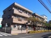 東京メトロ東西線西葛西駅まで徒歩14分