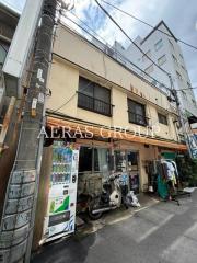 南青山戸建