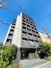 京急本線京急蒲田駅まで徒歩10分