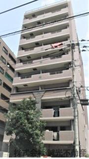 地下鉄七隈線博多駅まで徒歩9分