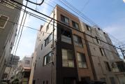 グリーンノア白金