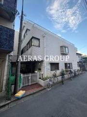 光建ハイム世田谷松原