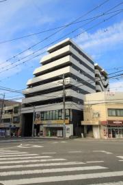 パークフラッツ津田沼