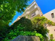 椿峰ニュ-タウン86街区