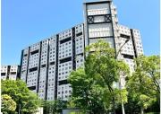 芦屋浜高層（高浜）1号棟