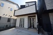古淵3丁目戸建