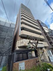 プレサンス心斎橋ラヴィ