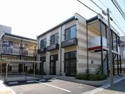 ＪＲ山陽本線姫路駅まで徒歩19分