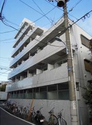 東京メトロ丸ノ内線東高円寺駅まで徒歩8分