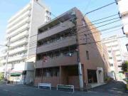 ＪＲ中央線八王子駅まで徒歩11分