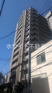 地下鉄谷町線谷町六丁目駅まで徒歩5分