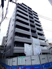 メイクス新中野アジールコート