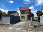 滝川市滝の川町西4丁目借家