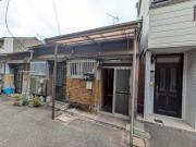 大庭町平屋