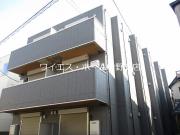 京王線幡ヶ谷駅まで徒歩12分