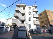 シャンテー甲斐田
