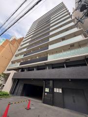 セイル淀屋橋 1414号室