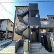 京成本線京成船橋駅まで徒歩11分