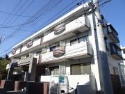 ローズマンションA15