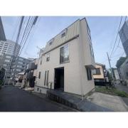 ＪＲ山手線大崎駅まで徒歩5分