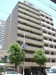 リーガル新大阪III