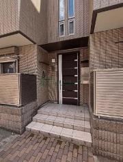 ベルネージュ