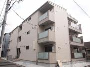 南海汐見橋線西天下茶屋駅まで徒歩7分