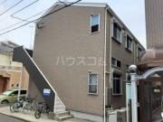 シティハイツ旭町