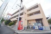 都営三田線新高島平駅まで徒歩8分