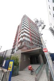 エステムプラザ難波WESTリバークロス