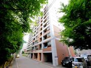 パークアベニュー南円山