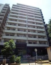 ライオンズマンション板橋区役所前