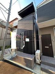 三軒家東貸戸建
