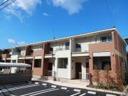 南海本線和泉大宮駅まで徒歩7分