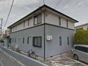 ＪＲ東海道本線千里丘駅まで徒歩5分