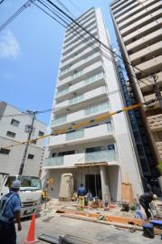 地下鉄御堂筋線本町駅まで徒歩3分