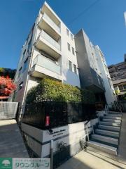 Rosy Residence Shirokane