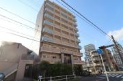 ロイヤルスクエア徳川