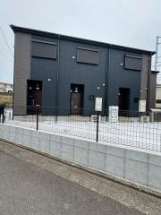 ＪＲ相模線香川駅まで徒歩6分