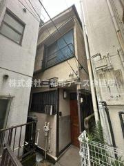 中延6丁目戸建