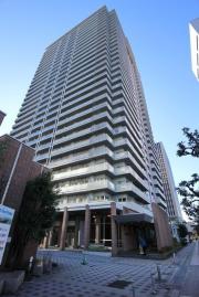 りんかい線品川シーサイド駅まで徒歩1分
