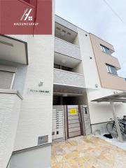フジパレス野崎I番館