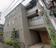 クレセール南青山