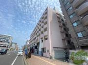 地下鉄南北線北１８条駅まで徒歩5分
