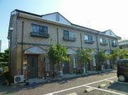 ＪＲ東海道本線草津駅まで徒歩20分