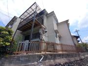 ＪＲ片町線長尾駅まで徒歩10分