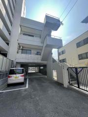 東本町ビル
