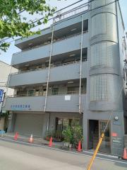 大常ビル