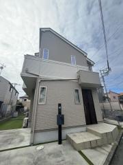 住吉町戸建