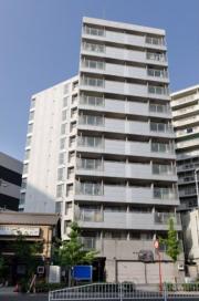 地下鉄東山線亀島駅まで徒歩5分
